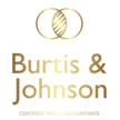 Burtis & Johnson Logo