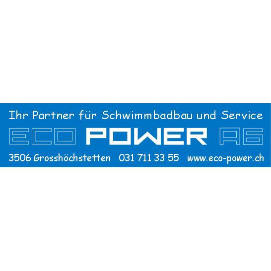 Eco Power AG Logo