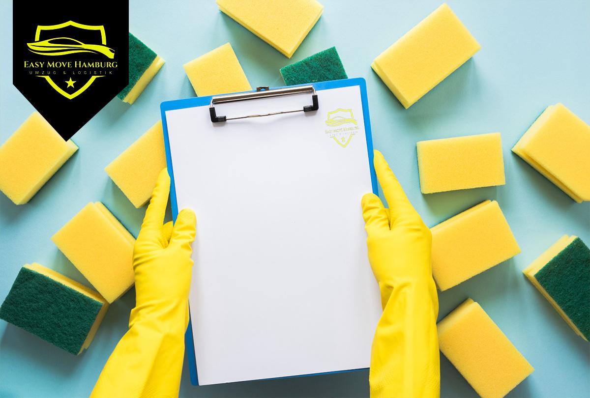 Easy Move Hamburg, Seestr. 165 in Halstenbek