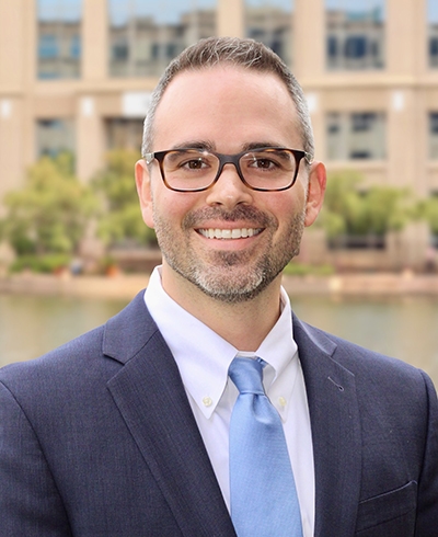 Images Christian Hillman - Financial Advisor, Ameriprise Financial Services, LLC
