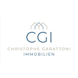 Logo CGI Immobilienlogo