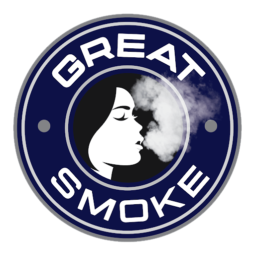 Great Smoke Logo