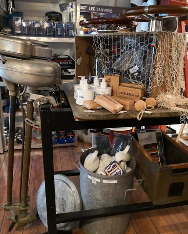 Images Marin & Fastighetsservice AB (MOF AB)