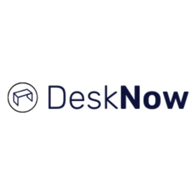 DeskNow GmbH in Reken - Logo