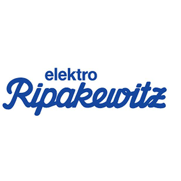 Logo von Elektro-Ripakewitz GmbH