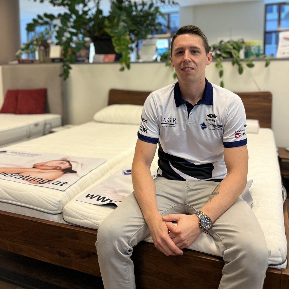 Liegestudio Sonnleitner, Himberger Straße 14 in Wien