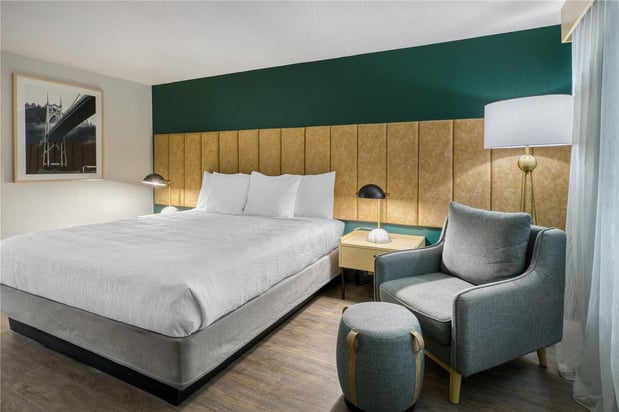 Images Best Western Portland West Beaverton