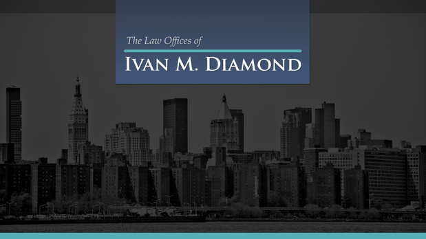 Images Ivan Diamond Bronx Personal Injury Attorney