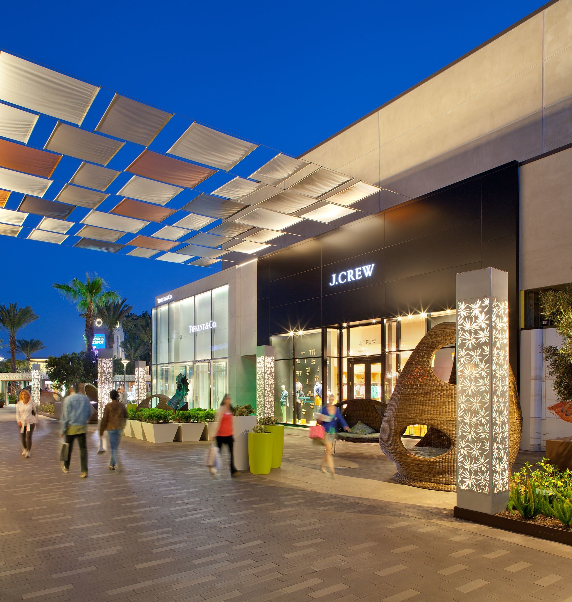 Utc Mall La Jolla Lululemon Athletica