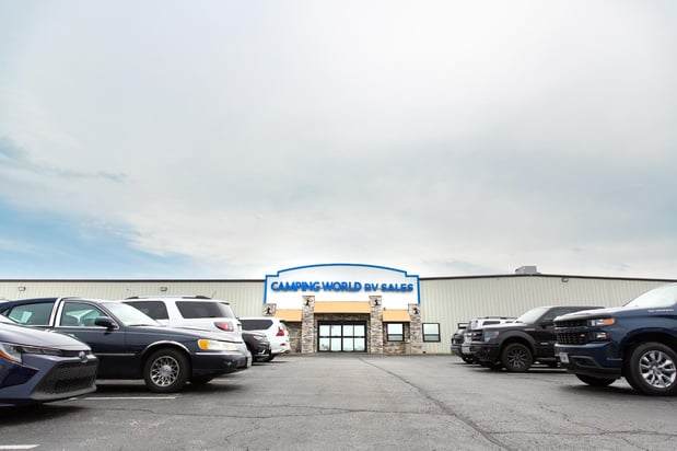 Images Camping World RV Sales