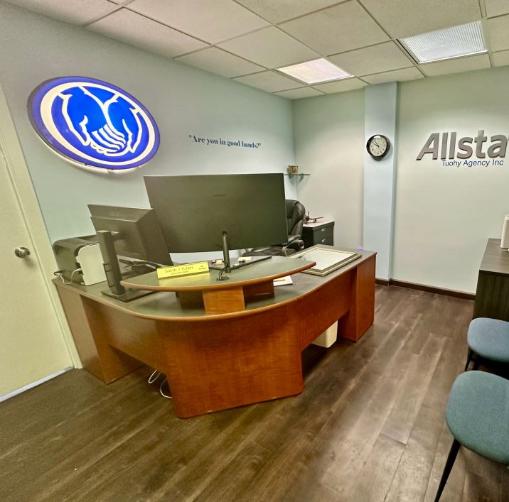 Image 4 | David Tuohy Jr.: Allstate Insurance