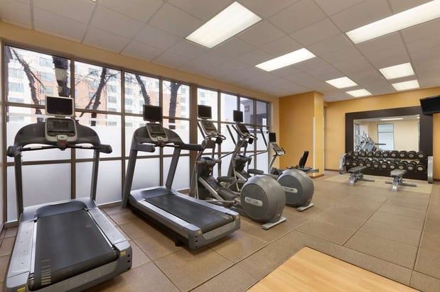 Images Embassy Suites by Hilton Newark Wilmington South