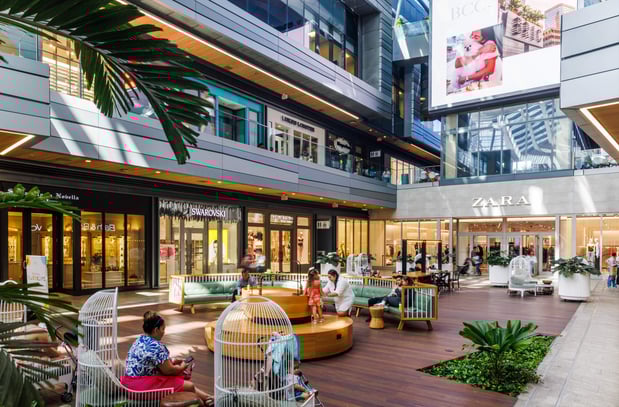 Images Brickell City Centre