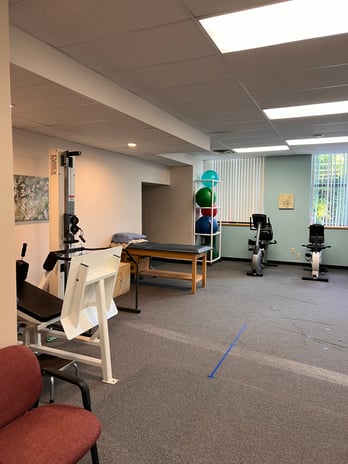 Images Access Physical Therapy & Wellness