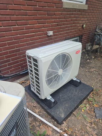 Images Dave's Heating and Air