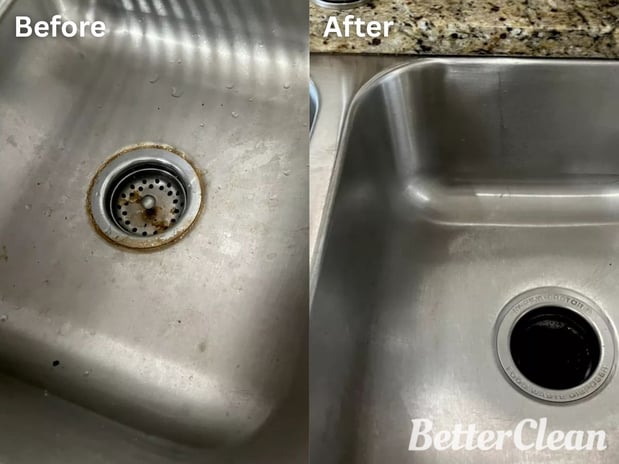 Images Better Clean Services Boston