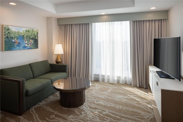 Images Embassy Suites by Hilton San Marcos Hotel Conference Center