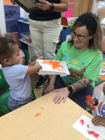 Images Childcare Network