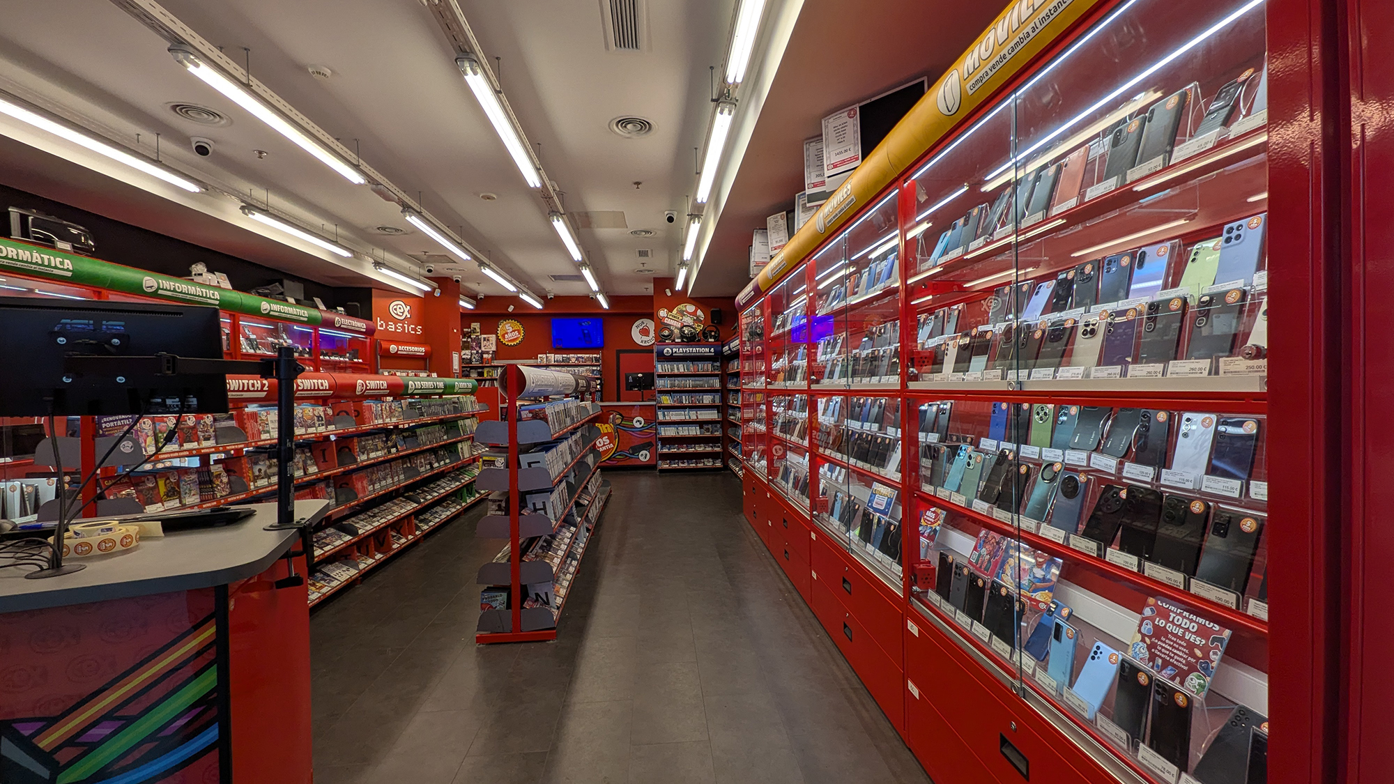Galería en miniatura