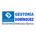Gestoría Estefanía Domínguez Logo