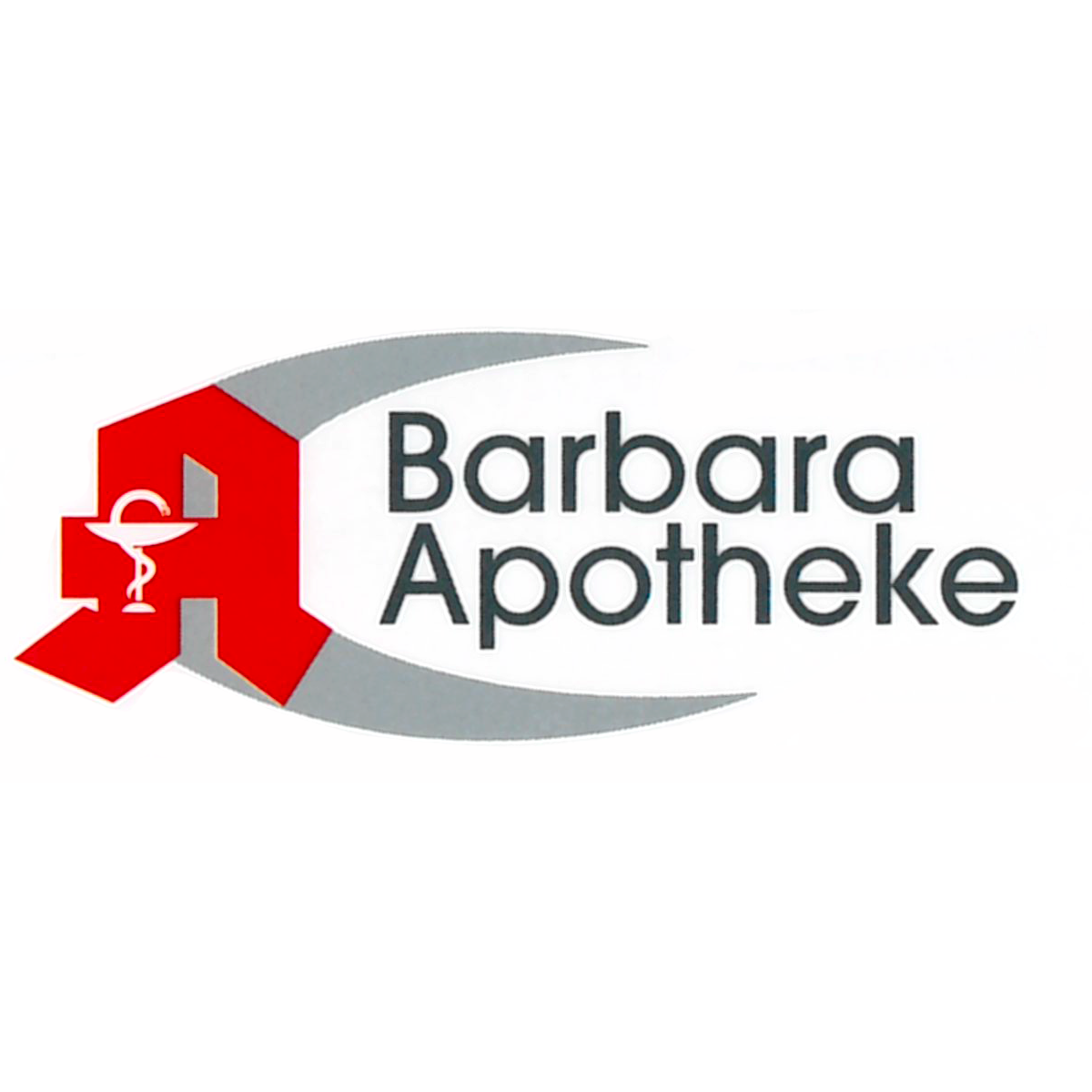 Bild zu Barbara-Apotheke in Übach Palenberg