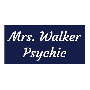 Mrs. Walker Logo