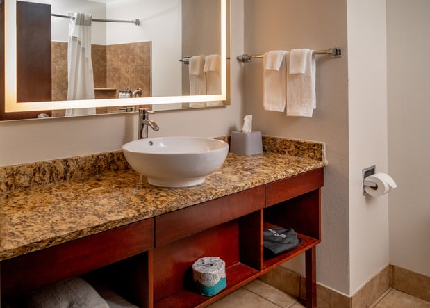 Images Holiday Inn Express & Suites Charleston NW - Cross Lanes by IHG