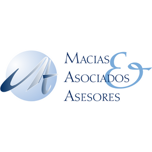Macias & Serrano Asociados Assesores Logo