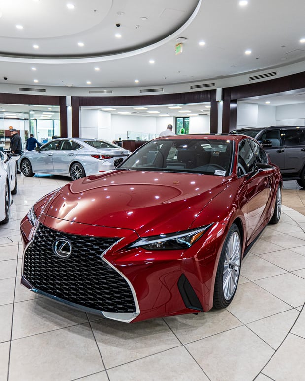 Images Lexus of Kendall