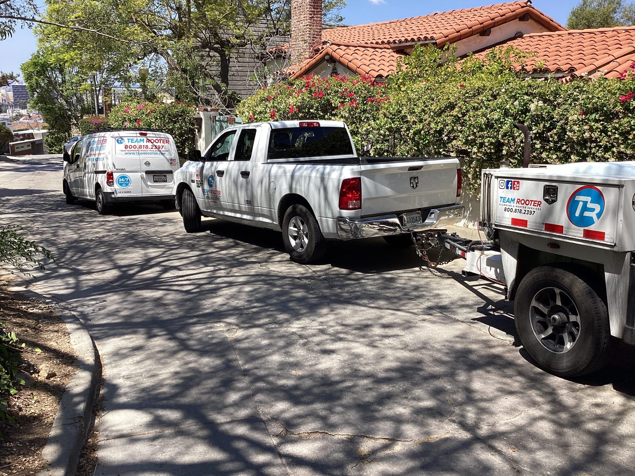 Team Rooter Plumbing of Ventura Image