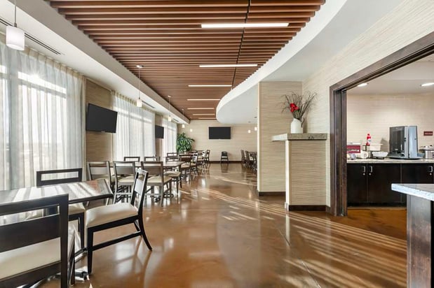 Images Best Western Plus Lakeview Hotel