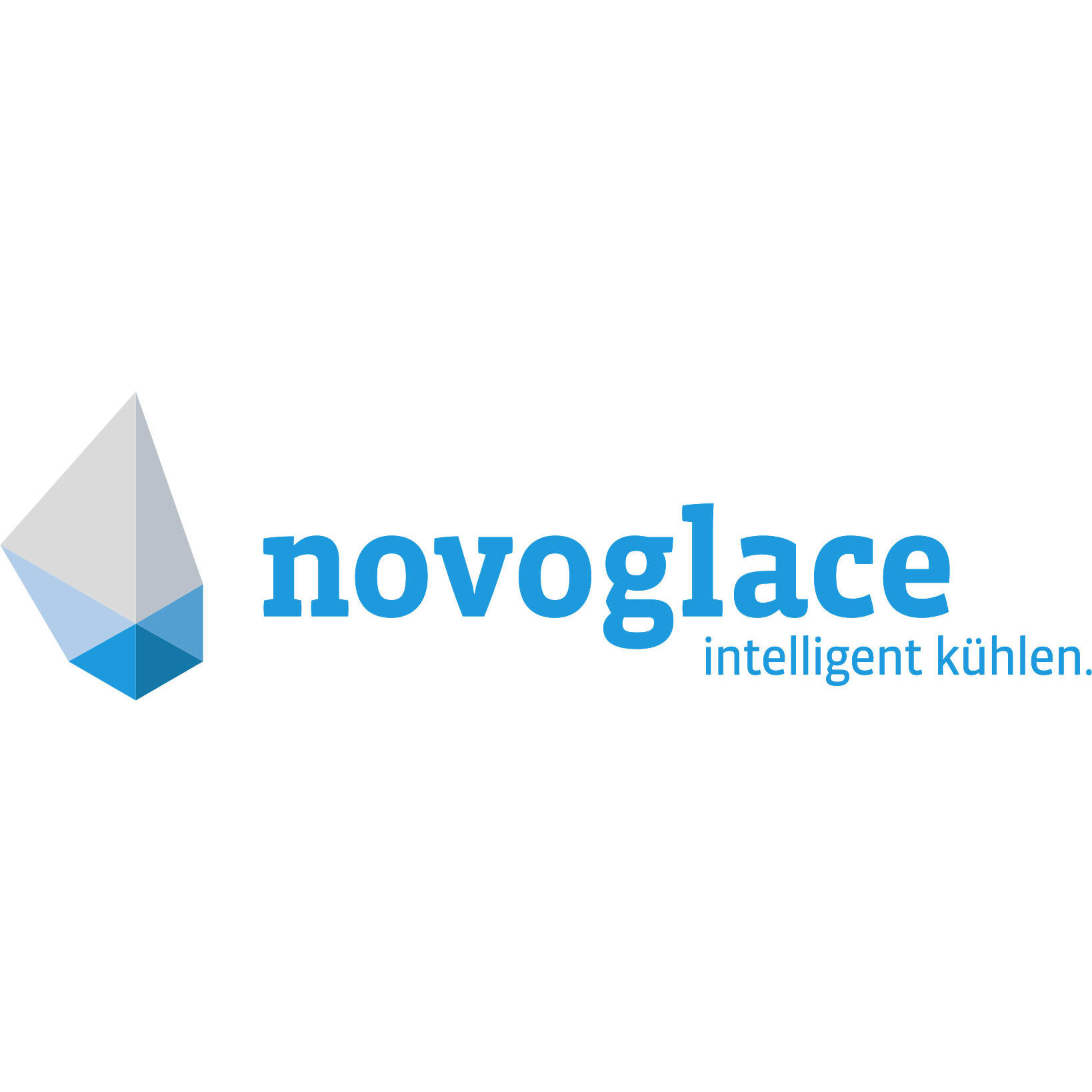 Novoglace AG Logo