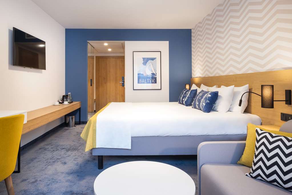 Images Best Western Hotel Jurata