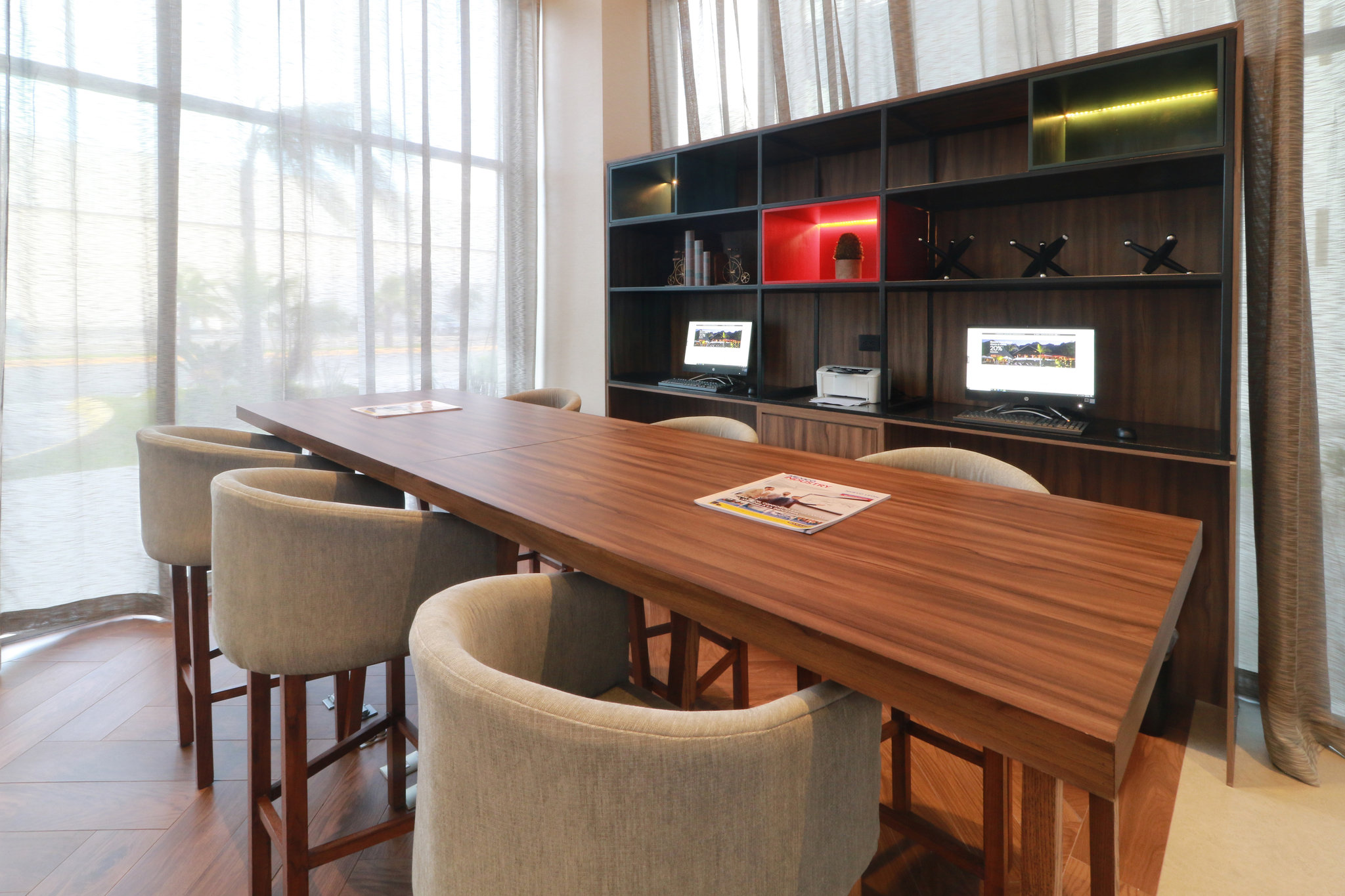 Images Holiday Inn & Suites Monterrey Apodaca Zona Airport by IHG