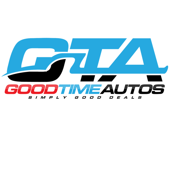 Good Time Autos Logo