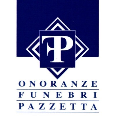 Agenzia Funebre Pazzetta Logo