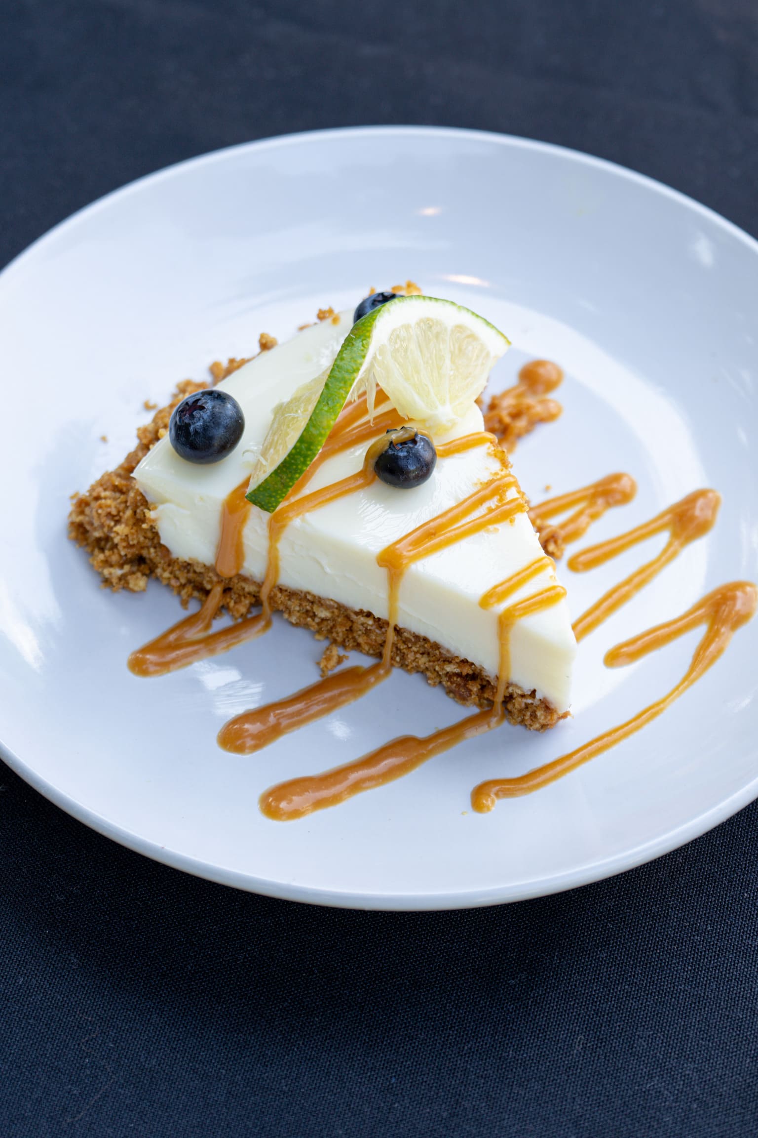 Eclipse di Luna - Buckhead