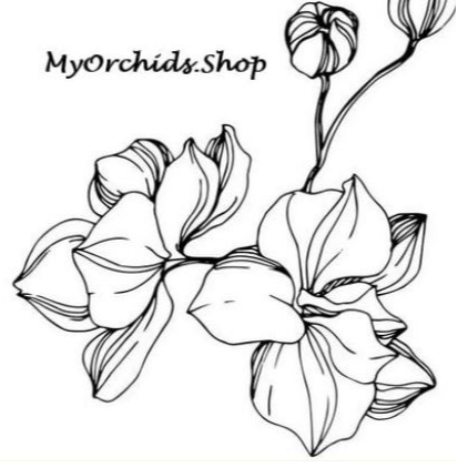 MyOrchids.shop in Straubenhardt - Logo