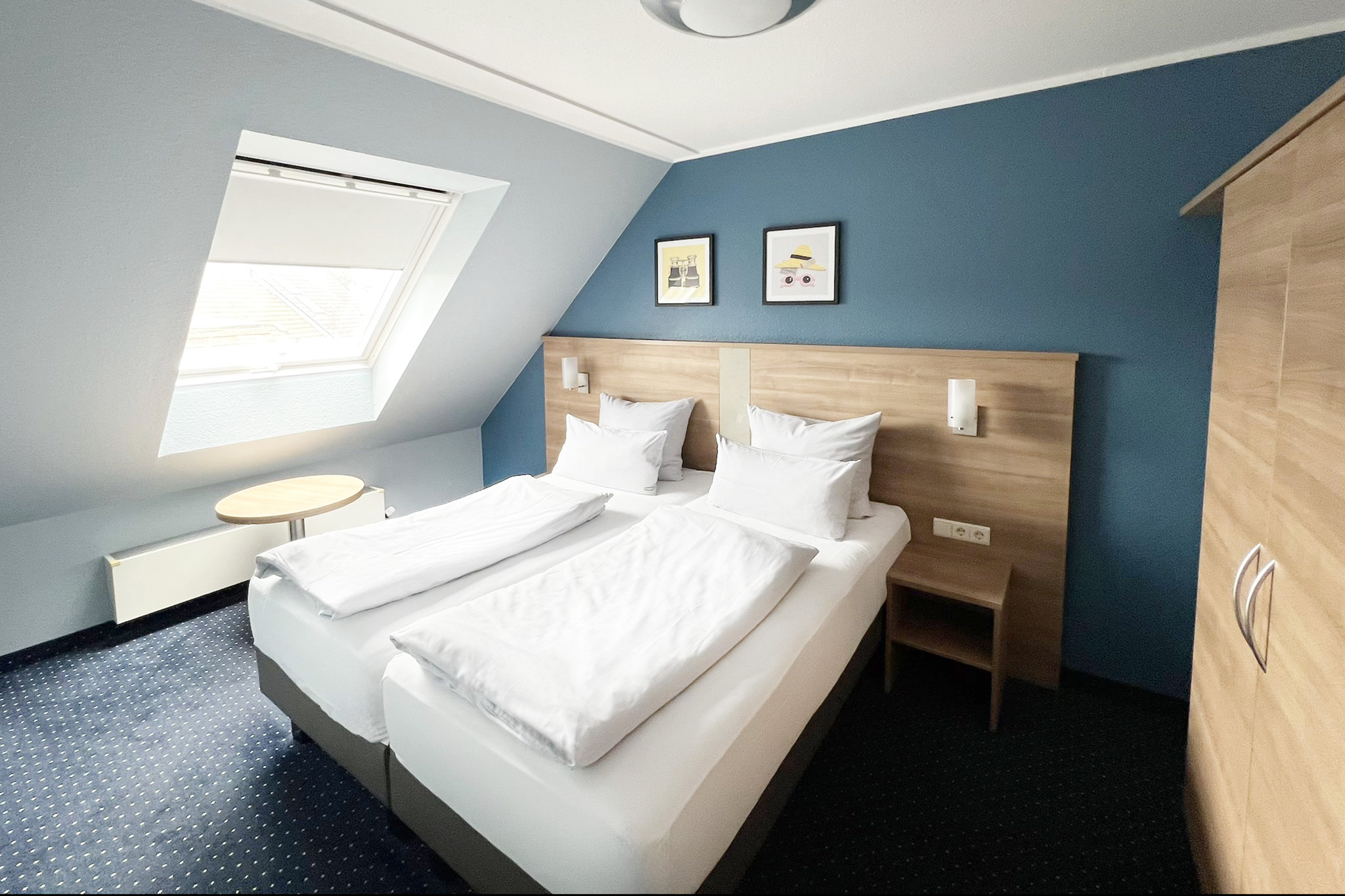 Bilder Garner Hotel Bochum by IHG