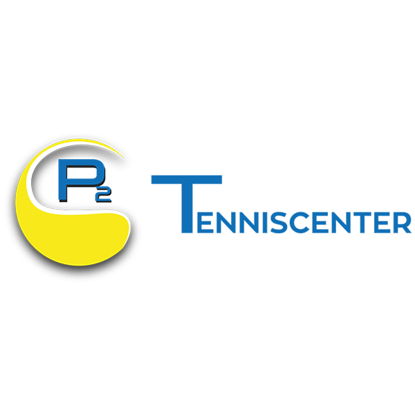 Logo von P2-Tenniscenter