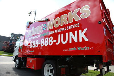 Fotos de Junk Works Toronto North