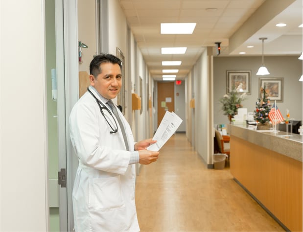 Images Jackson County Medical Clinic