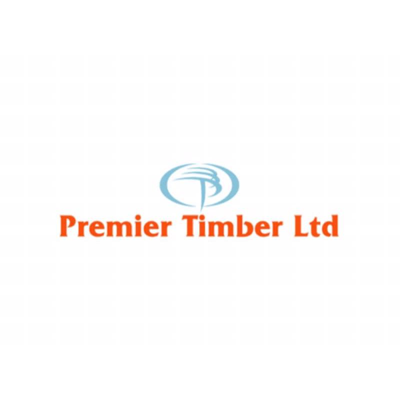 Premier Timber Ltd Logo