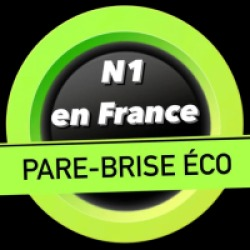 Pare-Brise Éco Le Mans