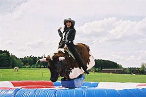 BOTTA EVENT-FACTORY, Mühlestrasse 42 in Rämismühle