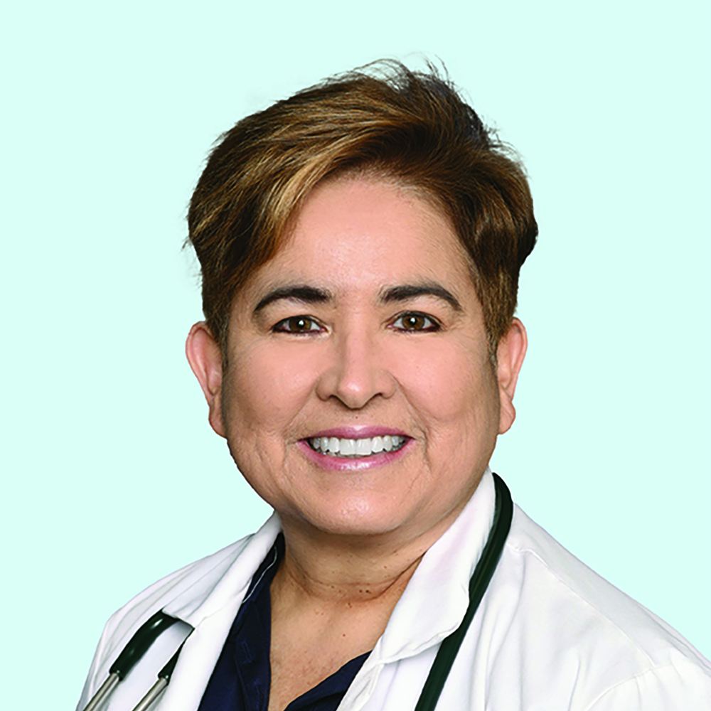 Mabel Martinez