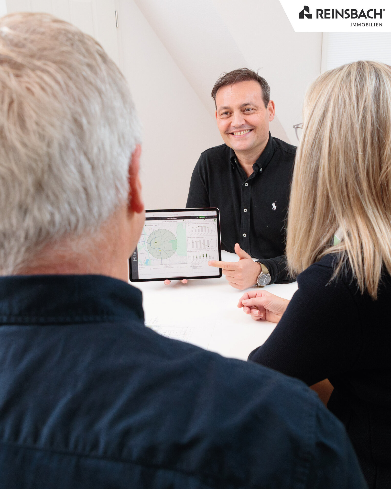 Reinsbach Immobilien GmbH, Hainholzweg in Göttingen