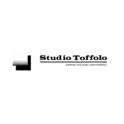 Studio Toffolo Roberta Logo