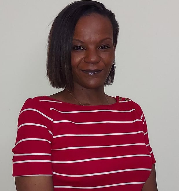 Images Melanie Jarmon, Counselor