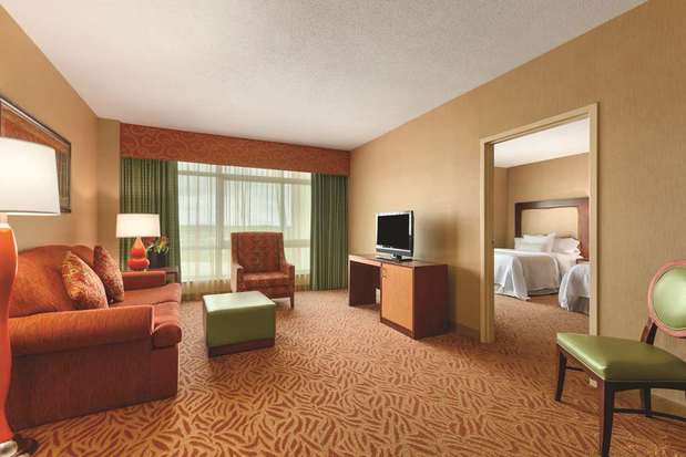 Images Embassy Suites by Hilton Omaha La Vista Hotel & Conference Center